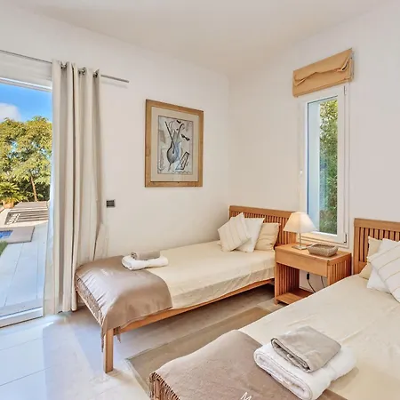 Villa Mon Obert Cala Serena *