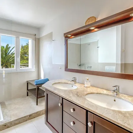 Villa Mon Obert Cala Serena *