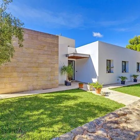 Villa Mon Obert Cala Serena *