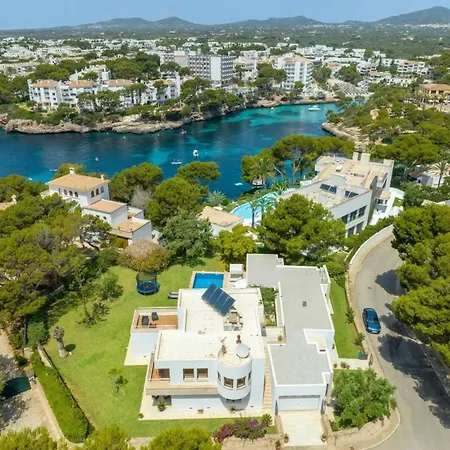 Villa Mon Obert Cala Serena