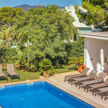 Mon Obert Cala Serena